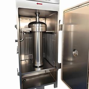 GQ200/JM23FCTubularCentrifuge